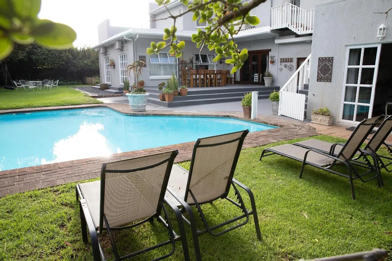 Cape Cottages Cape Town