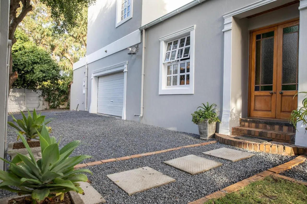 Apartment Cape Cottages Cape Town