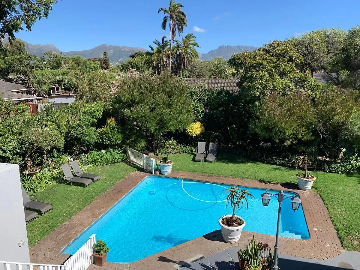 Cape Cottages Cape Town