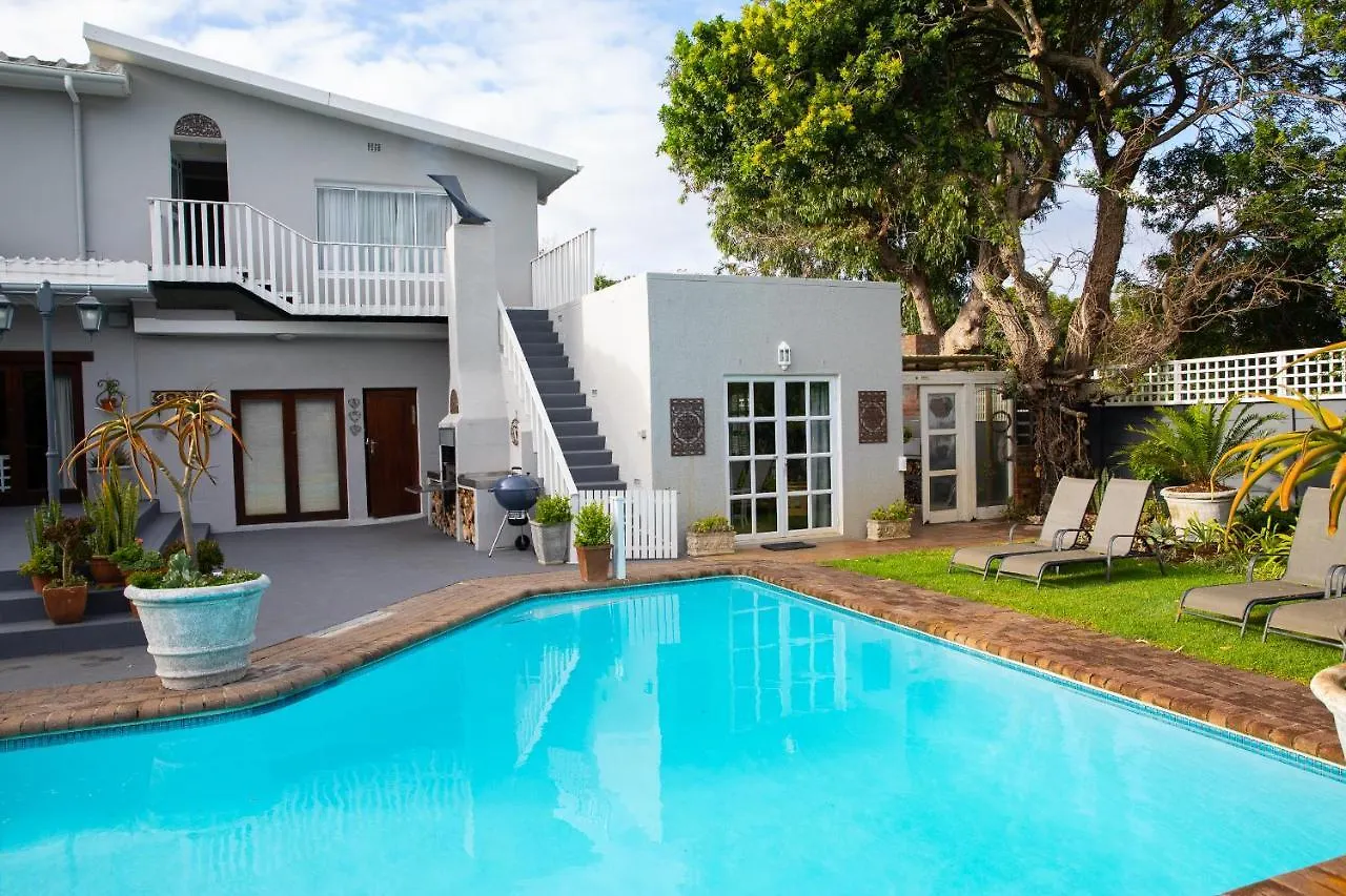 Cape Cottages Cape Town