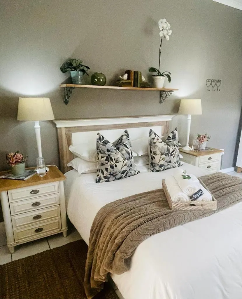 Apartment Cape Cottages Cape Town