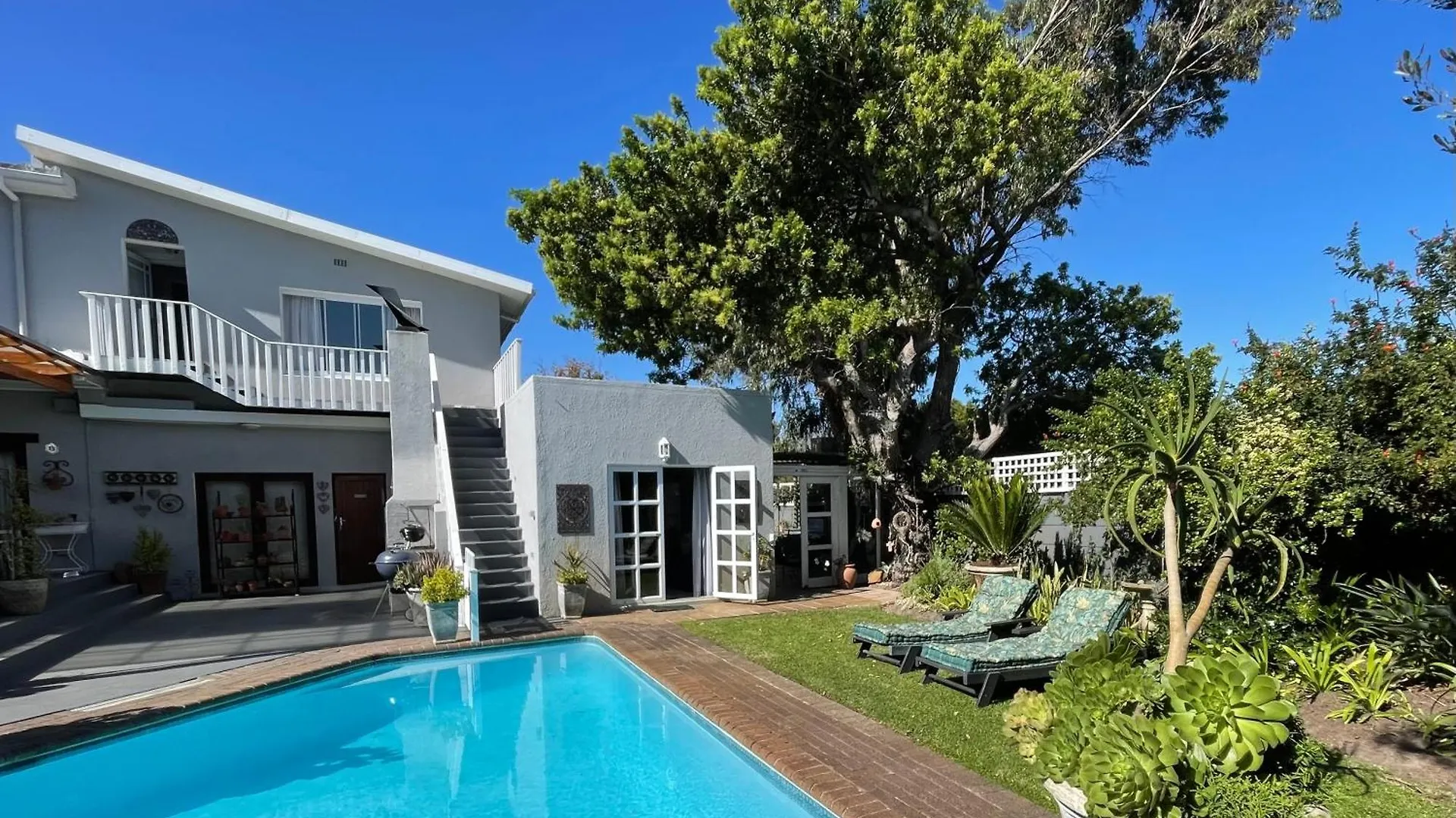 Cape Cottages Cape Town South Africa